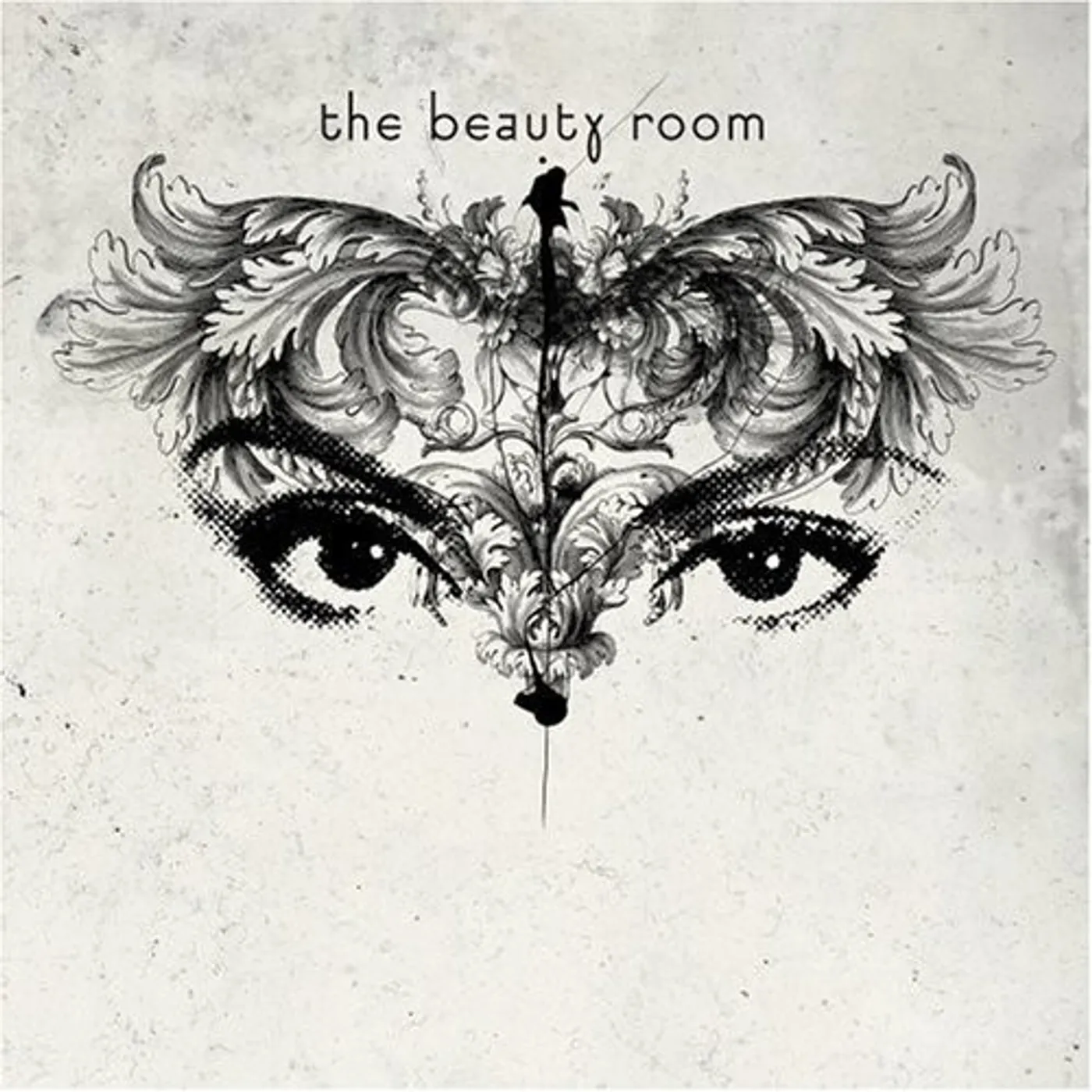 The Beauty Room CD