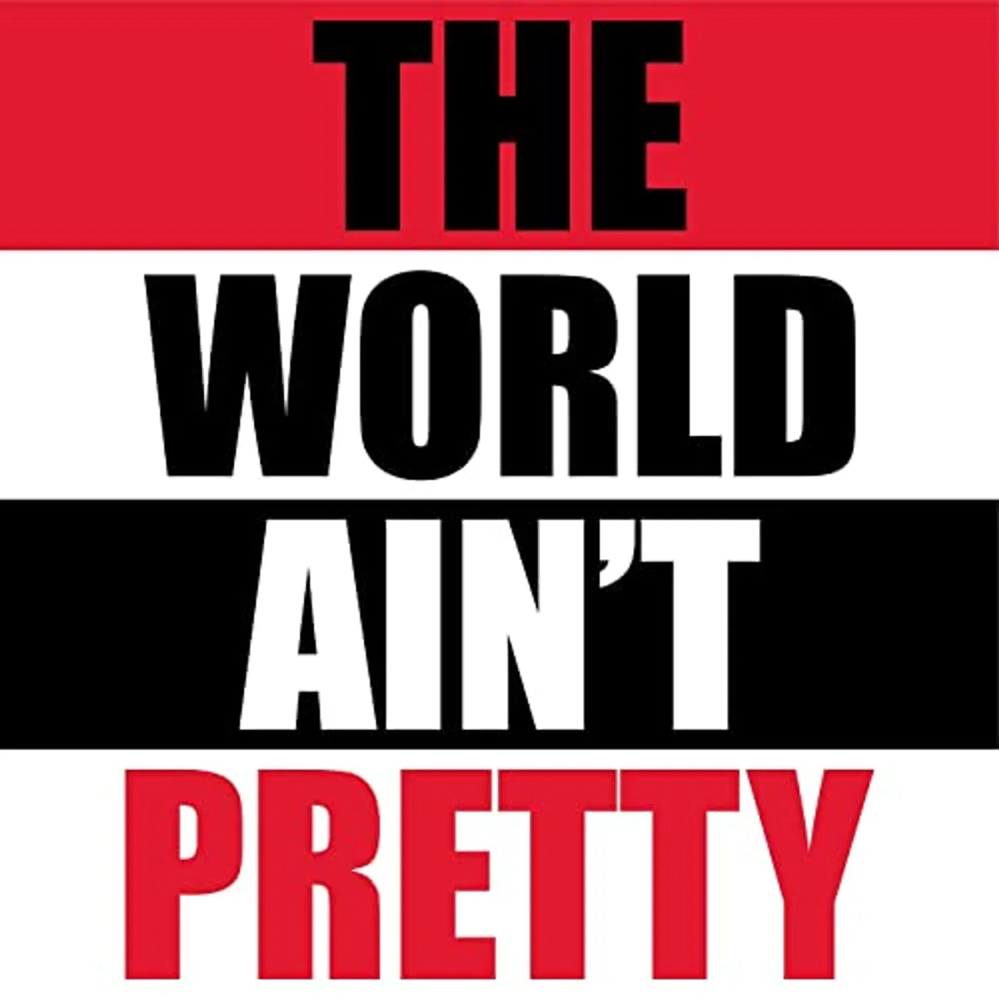 Sophie Zelmani World Ain't Pretty Vinyl Record