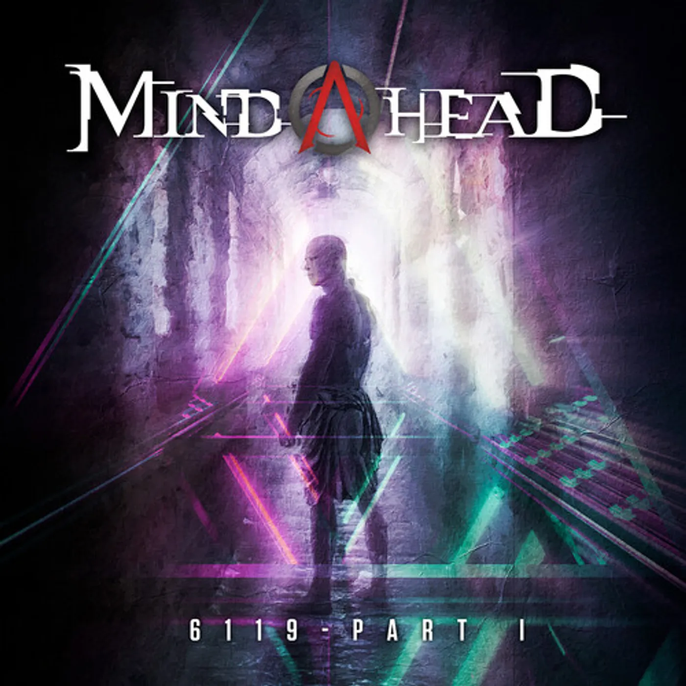 MindAhead 6119: PART I CD