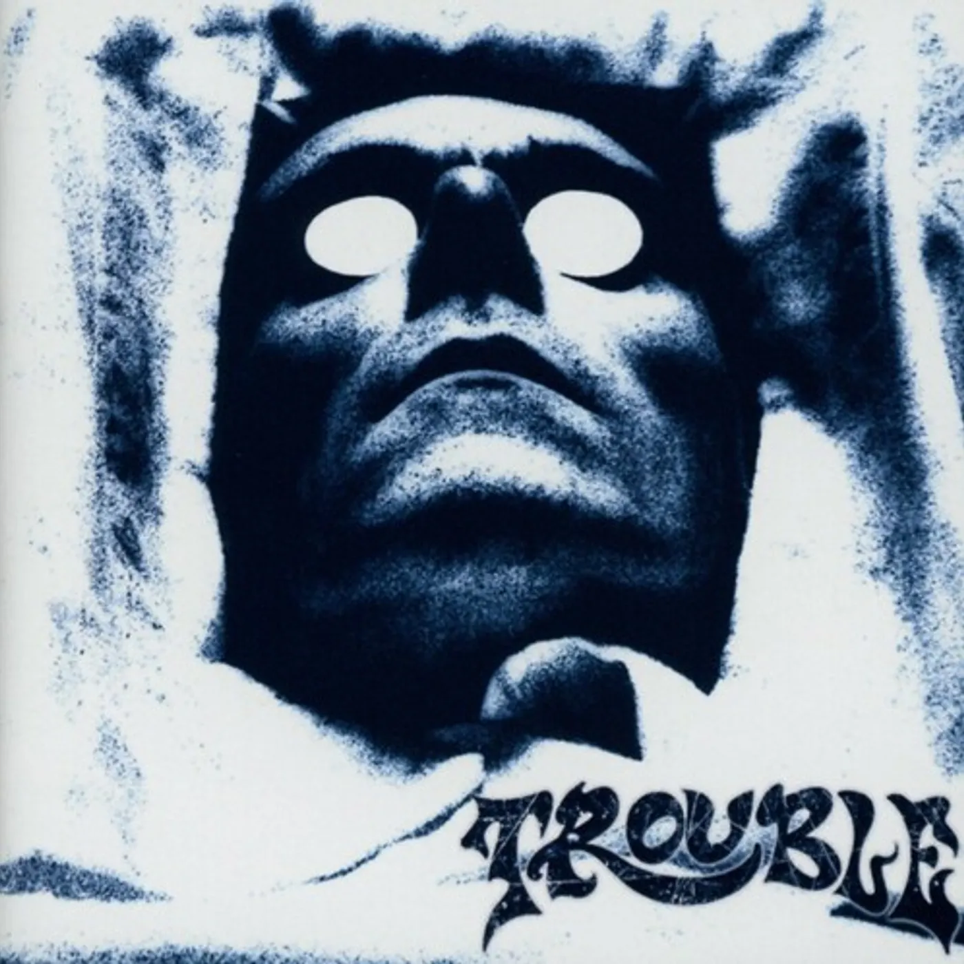 Trouble SIMPLE MIND CONDITION CD