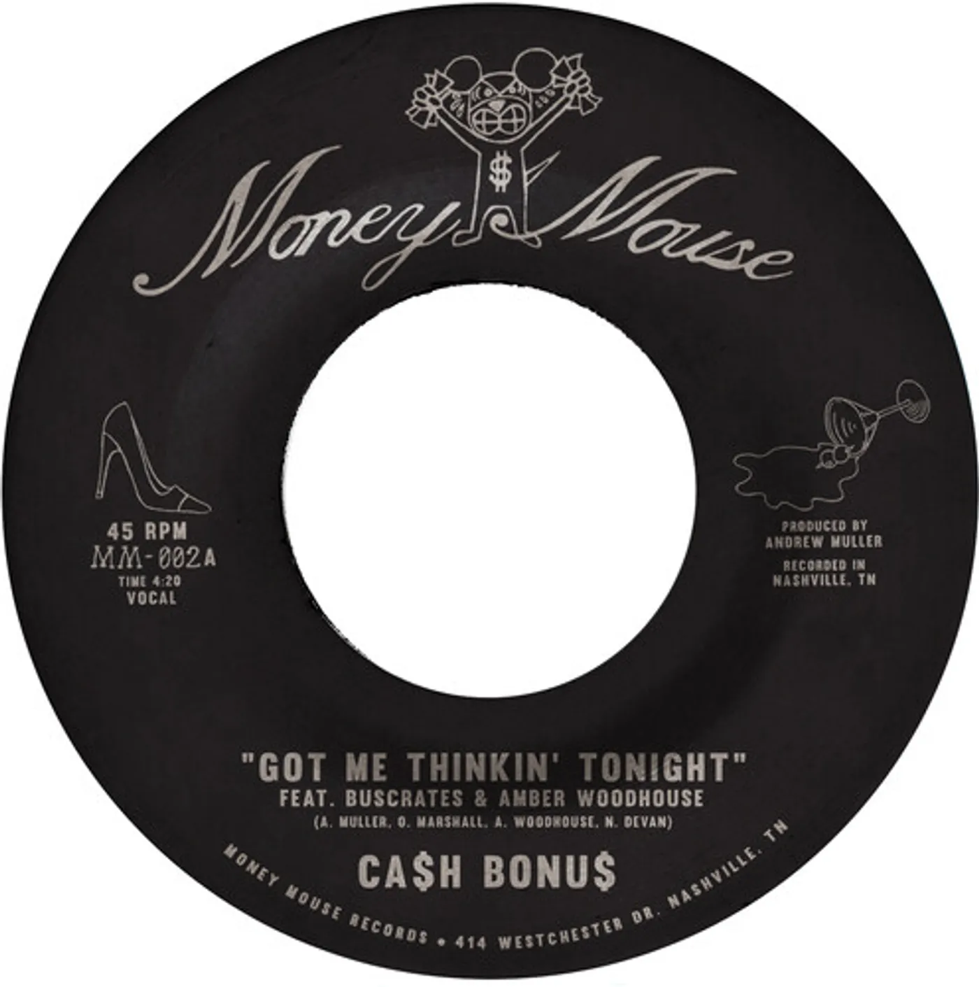 Ca$H Bonus