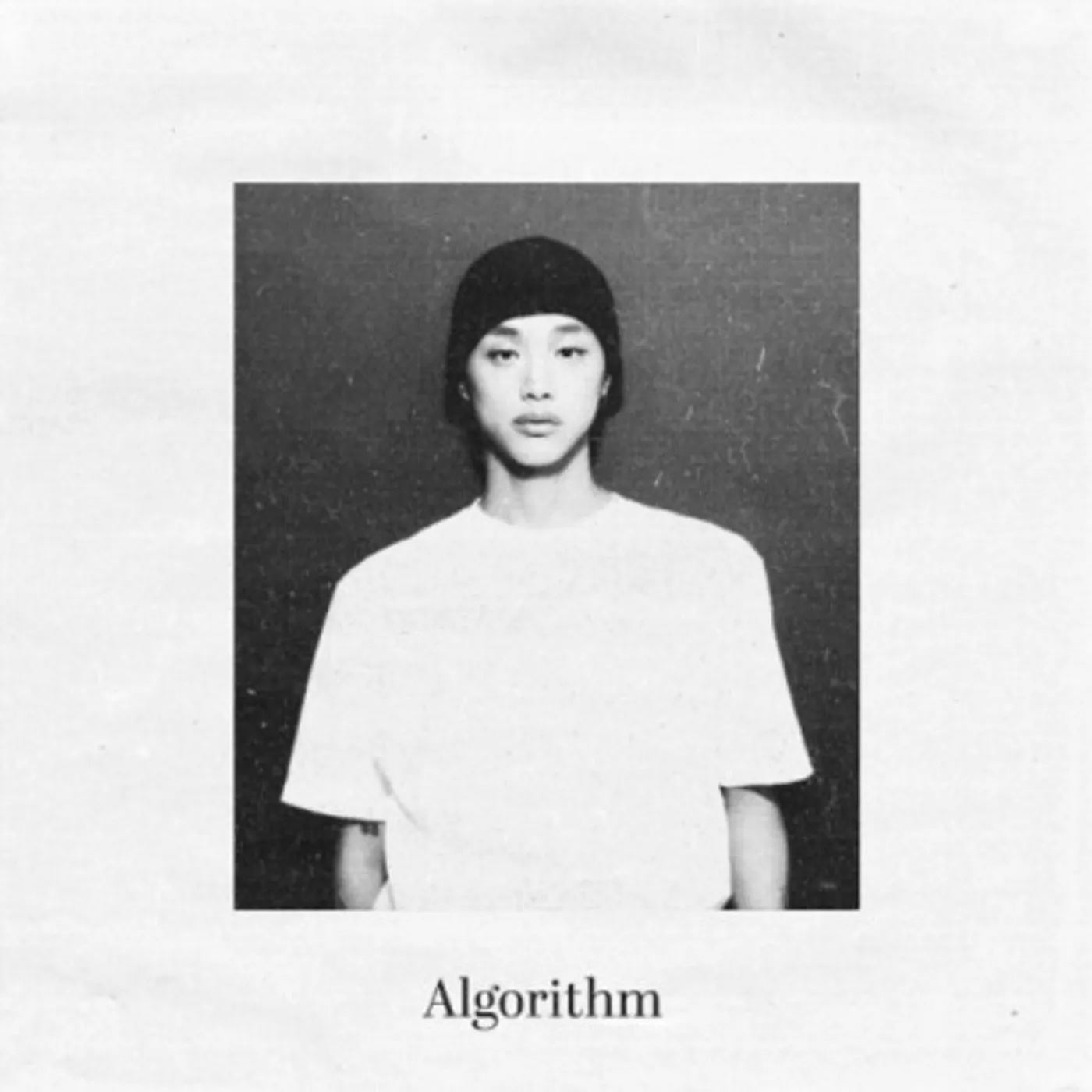 Jey ALGORITHM CD