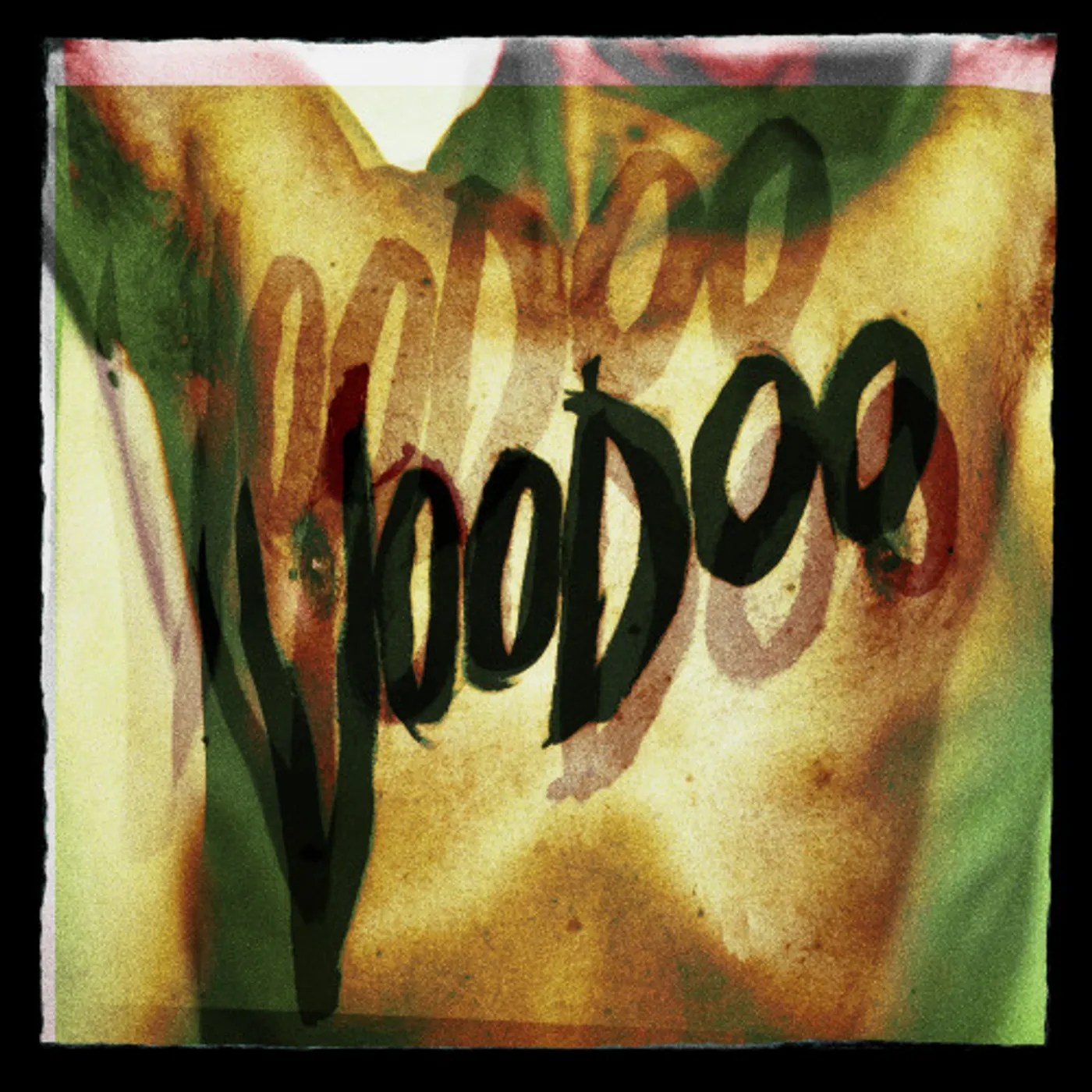 Kill Your Boyfriend Voodoo Vinyl Record