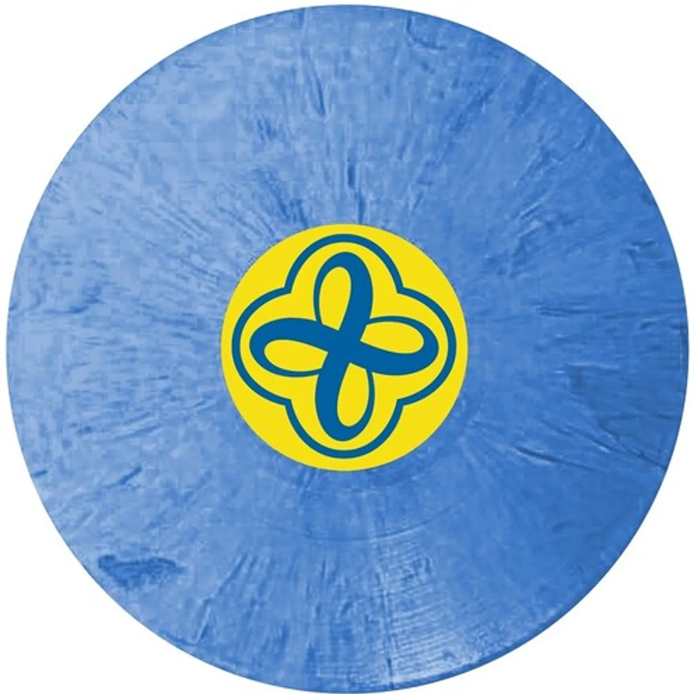 L.S.G. BLUEPRINT Vinyl Record