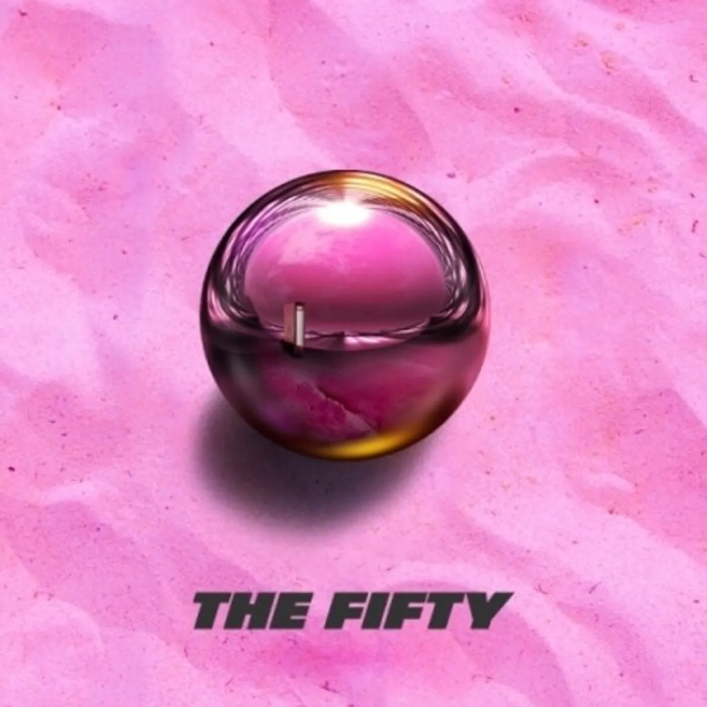 FIFTY FIFTY FIFTY CD