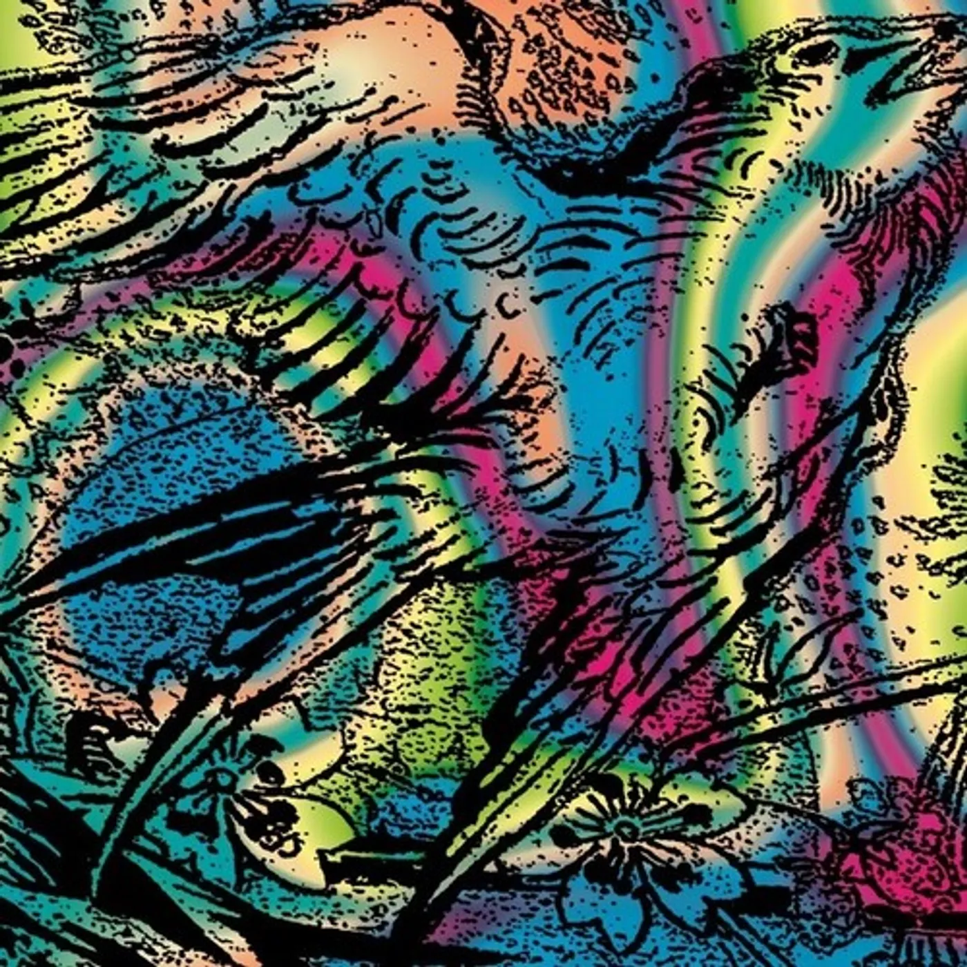 ONE SWALLOW DOESN'T MAKE A SUMMER PART 5 / VARIOUS Vinyl Record