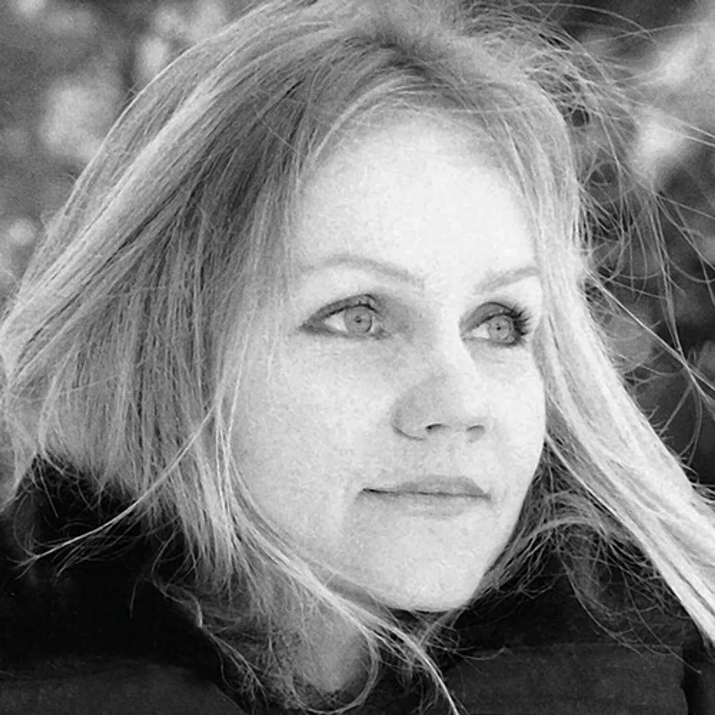 Eva Cassidy / London Symphony Orchestra / Christopher Willis I CAN ONLY BE ME Vinyl Record