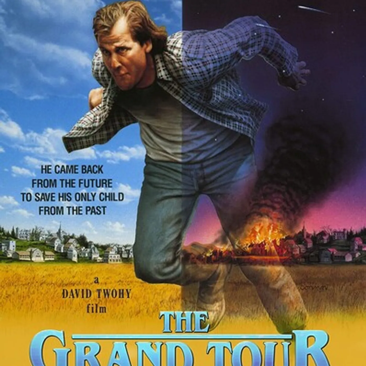 GRAND TOUR Blu-ray