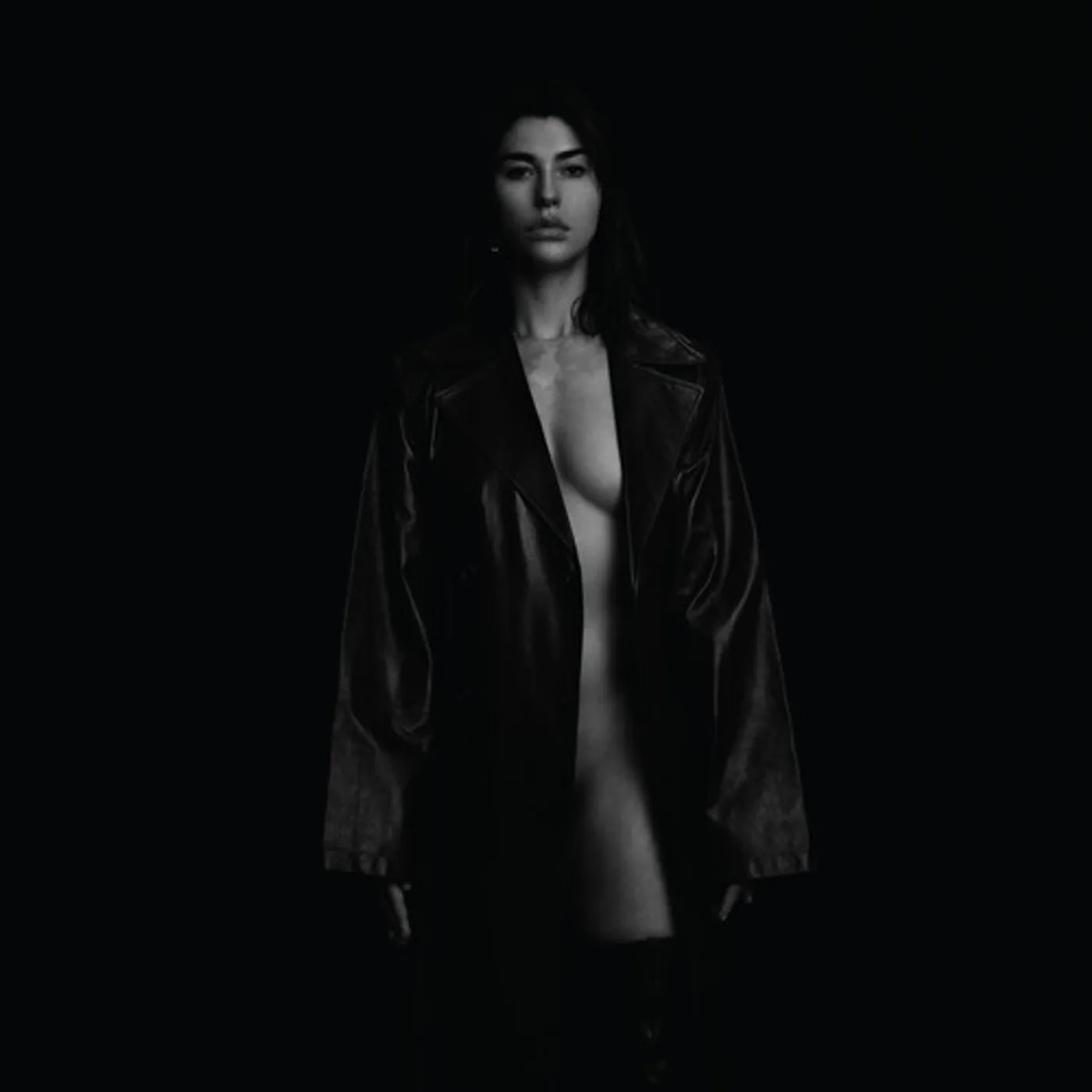 Kimbra RECKONING CD