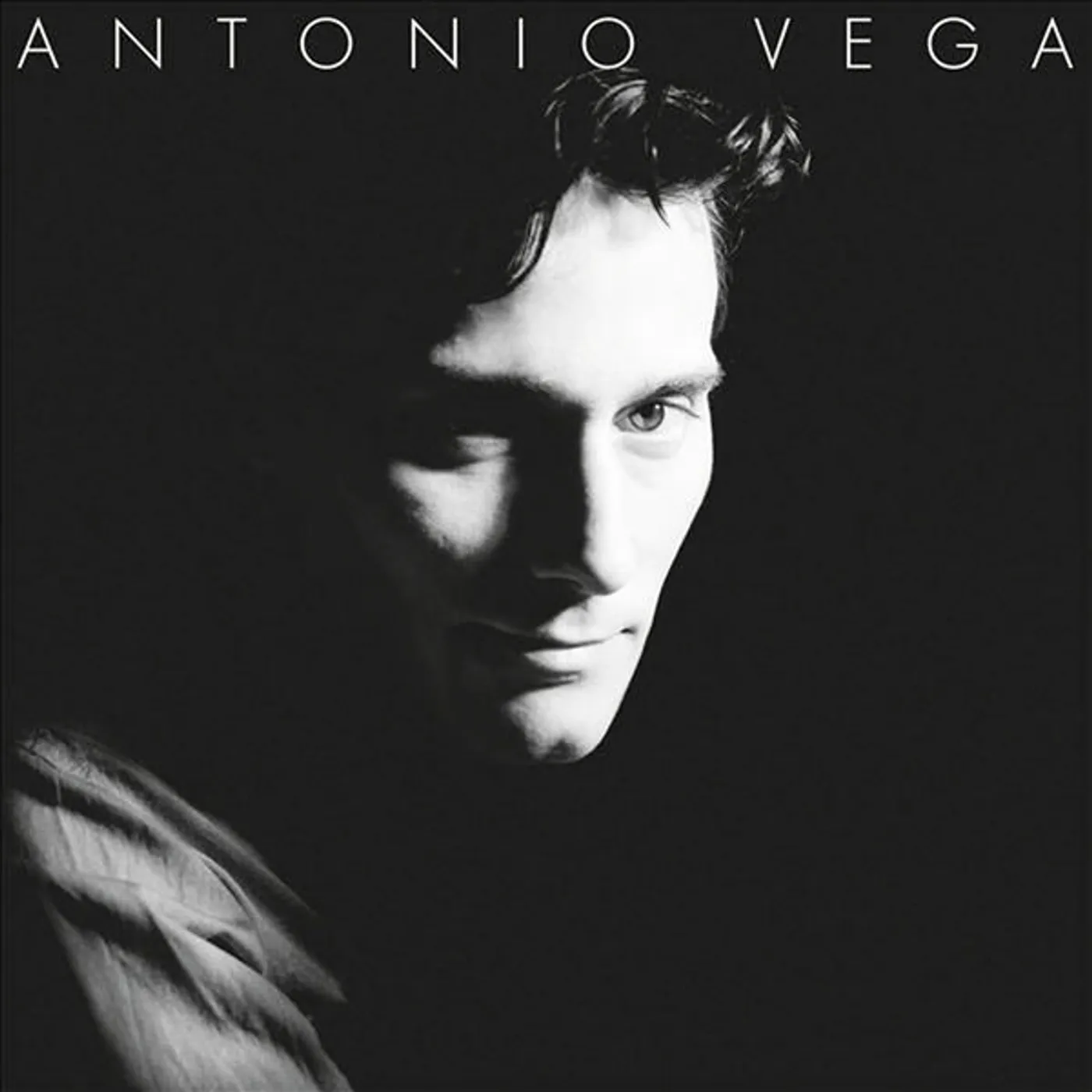 Antonio Vega No Me Ire Manana: 25th Anniversary Vinyl Record