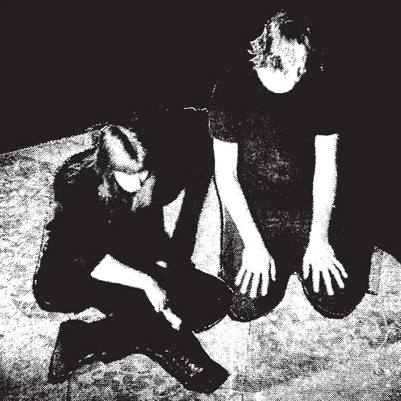 208 NEARBY Vinyl Record