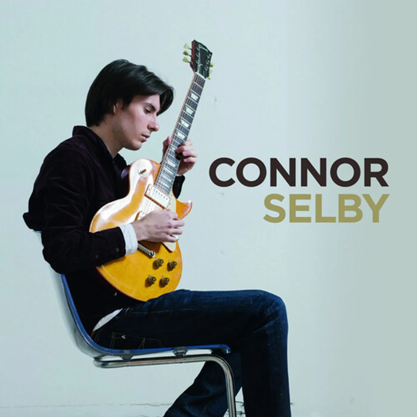CONNOR SELBY CD