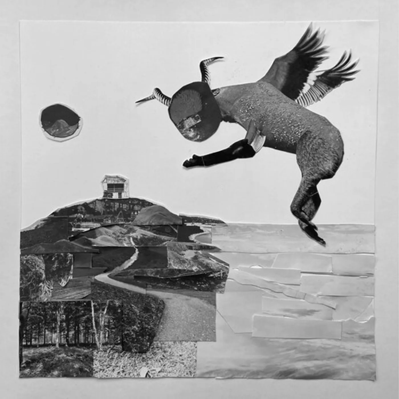 Romare FANTASY CD