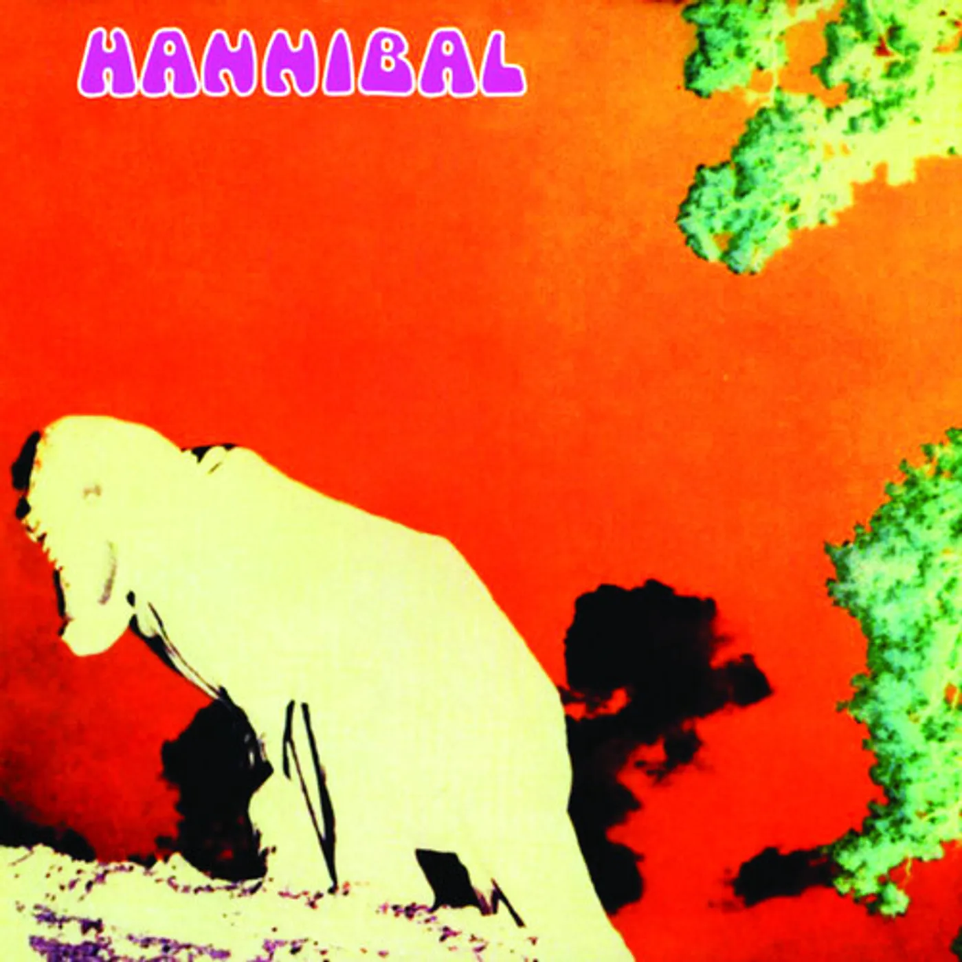 HANNIBAL CD