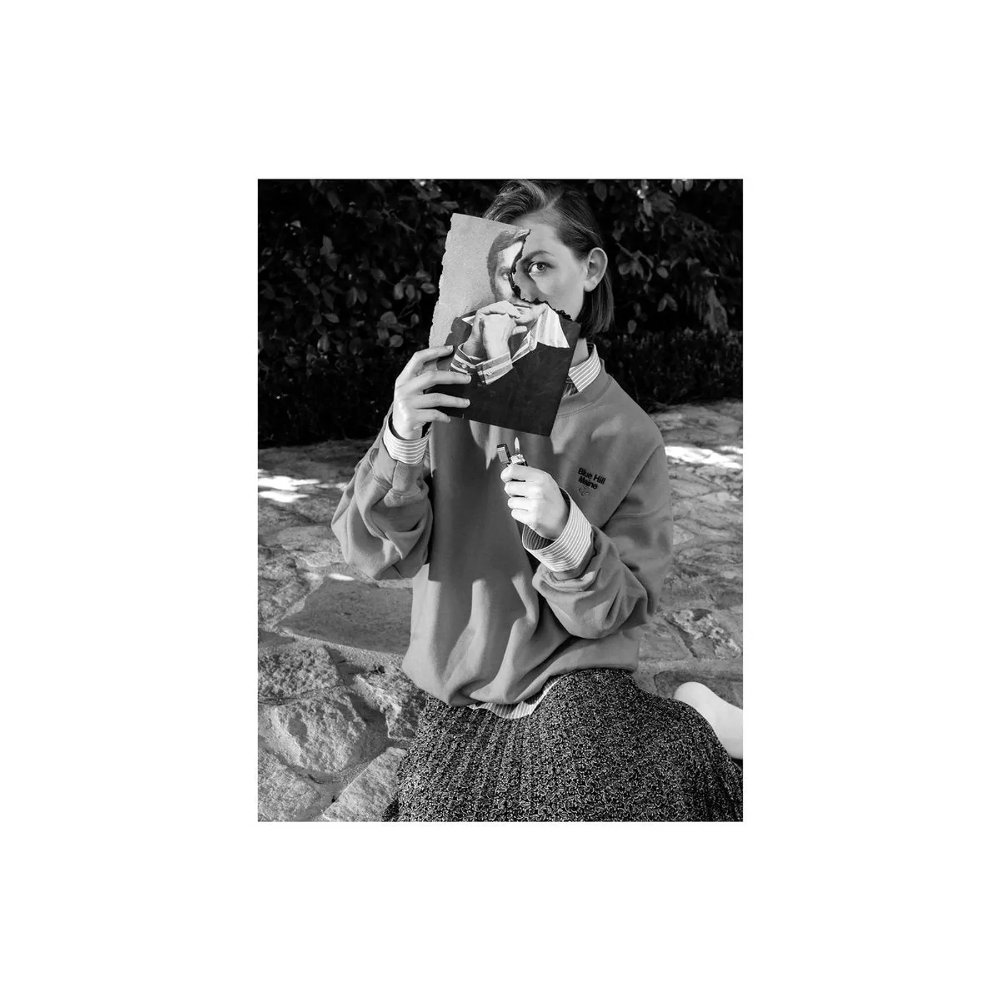 Carsten Jost LA COLLECTIONNEUSE Vinyl Record