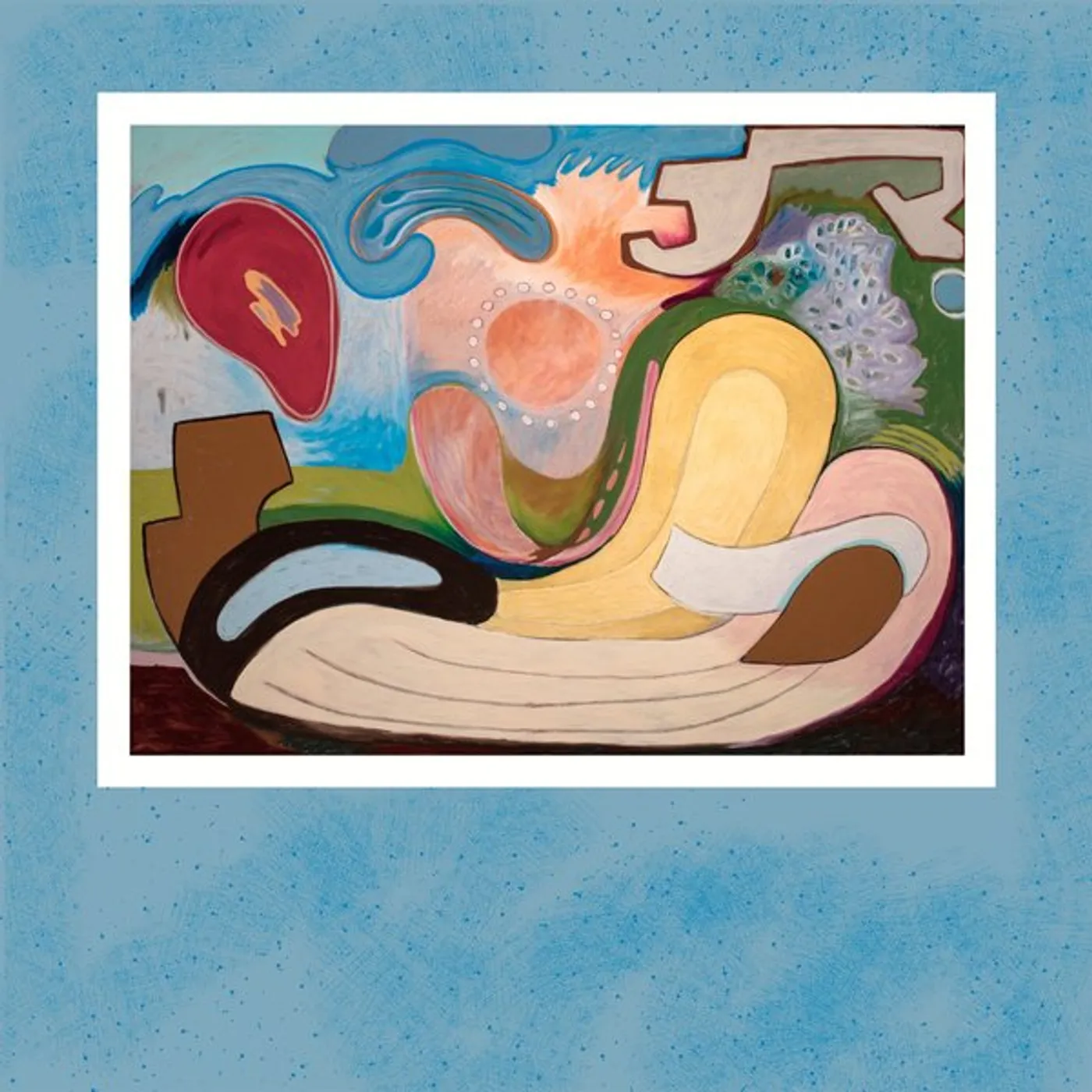 Deniz Cuylan Rings Of Juniper vinyl record