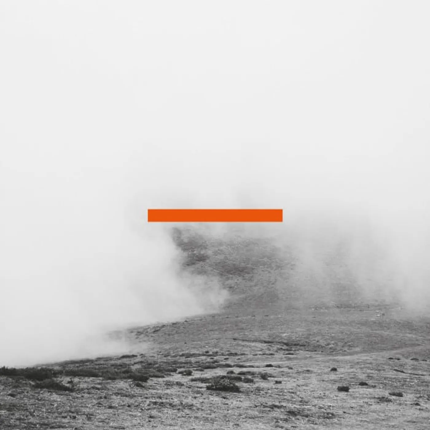Sunda Arc Night Lands vinyl record