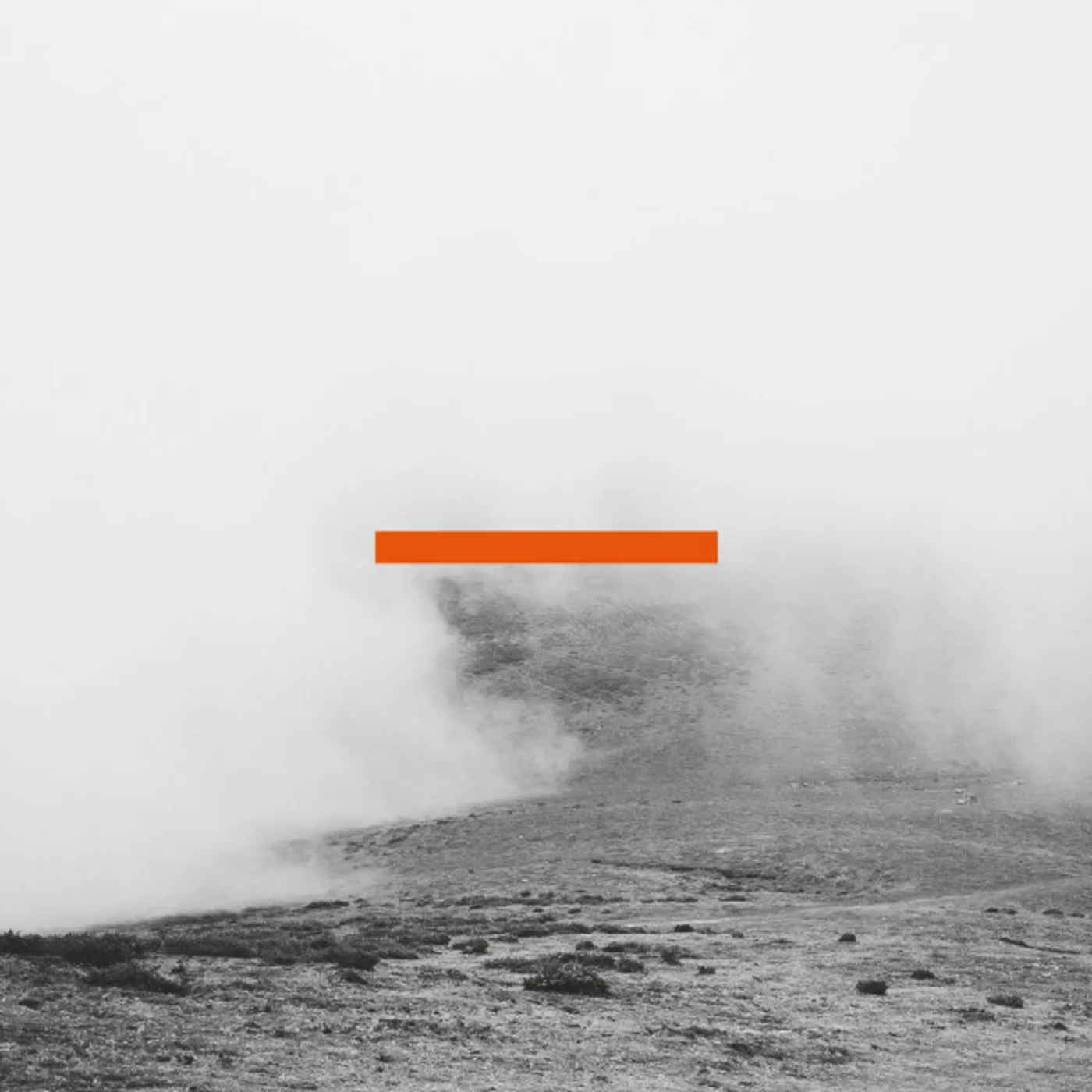 Sunda Arc Night Lands vinyl record