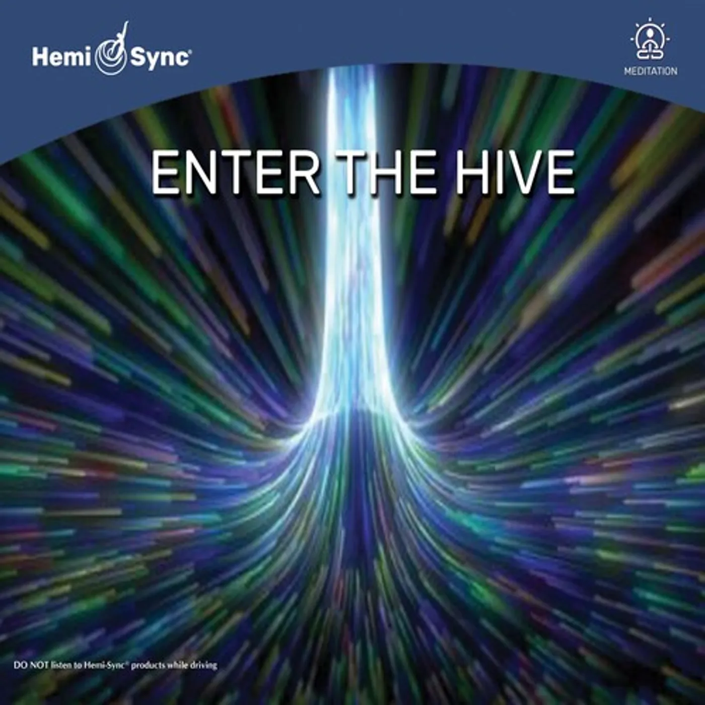 Hemi Sync GATEWAY EXPERIENCE: THRESHOLD-WAVE 2 CD