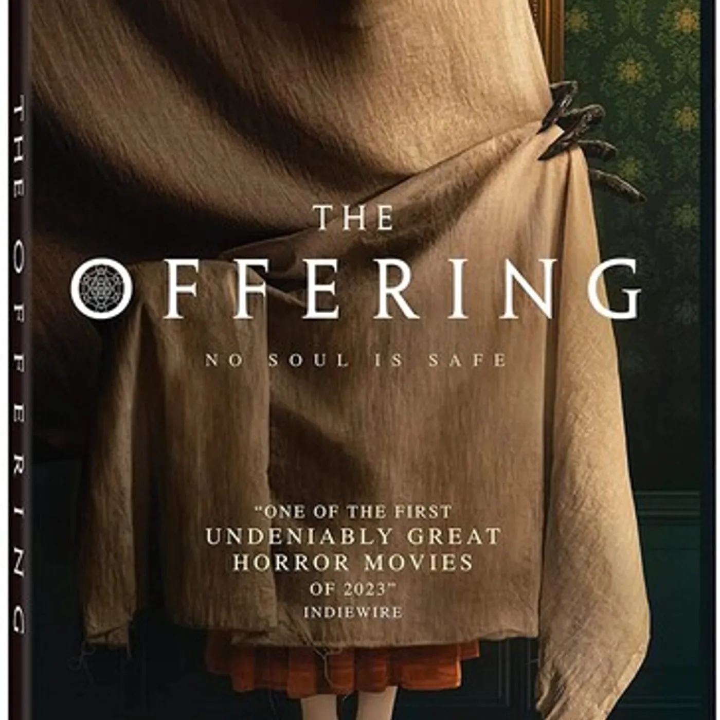 OFFERING DVD