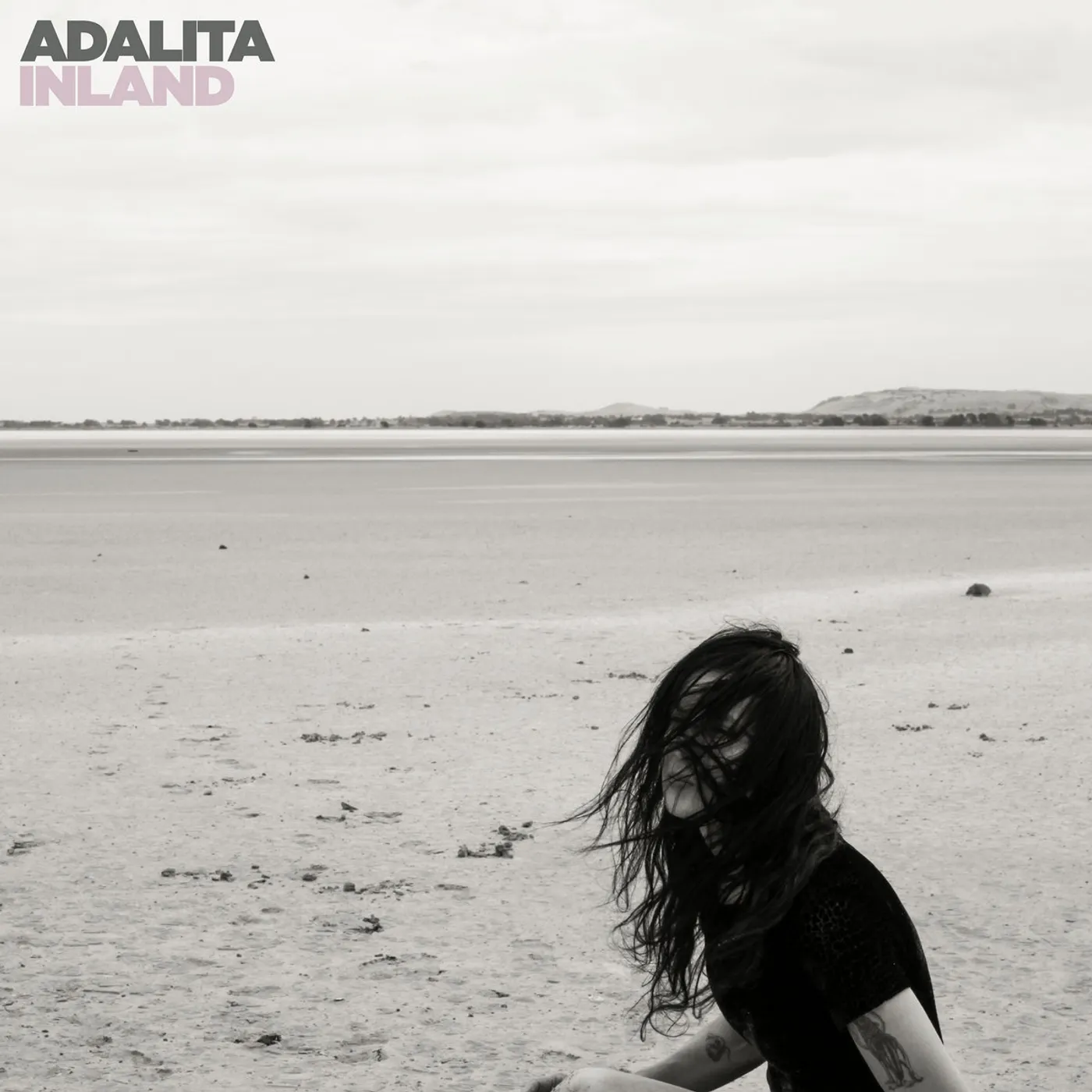 Adalita INLAND Vinyl Record