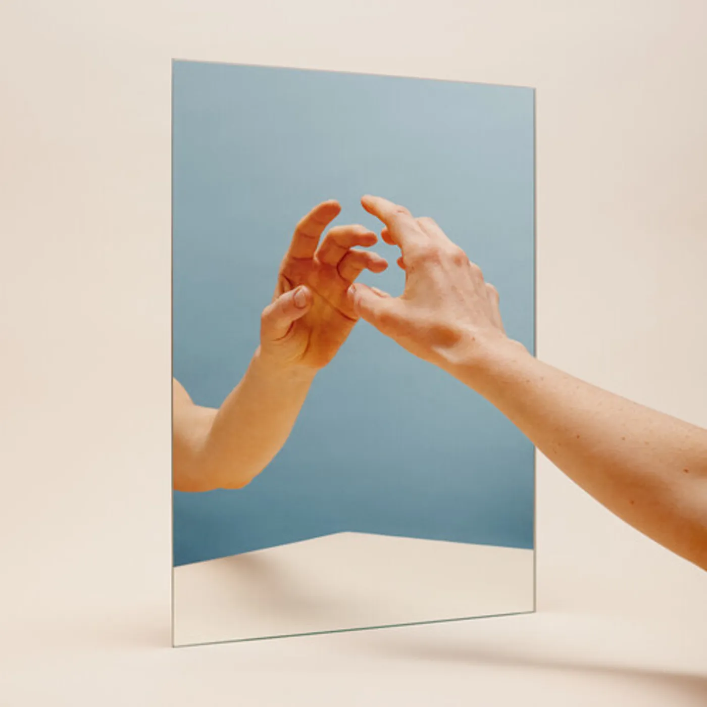 Ben Garnett IMITATION FIELDS CD