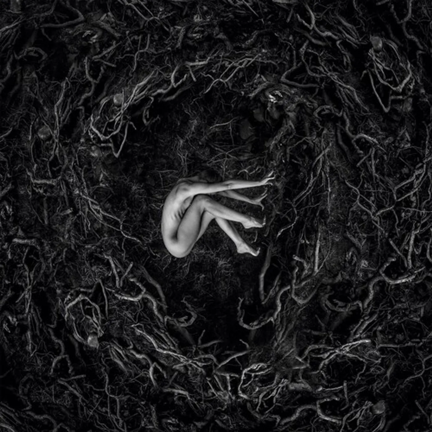 Fvnerals LET THE EARTH BE SILENT CD