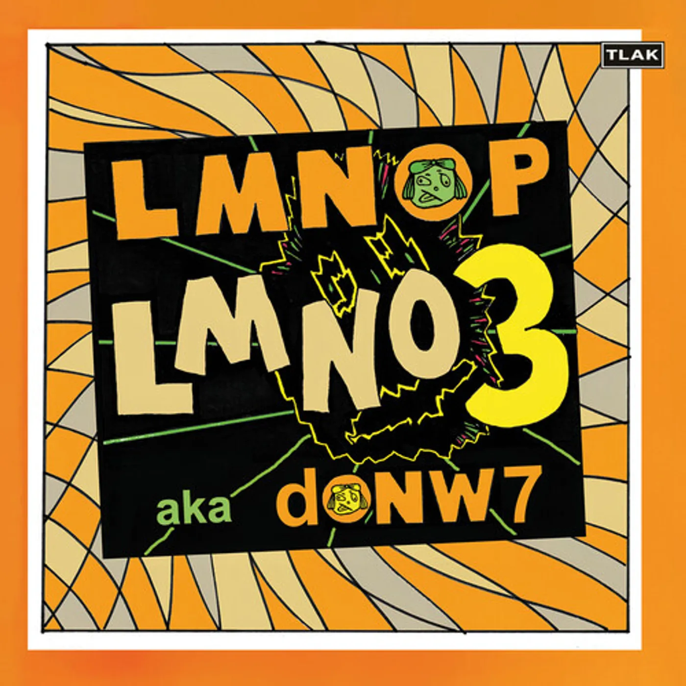 LMNOP LMNO3 CD