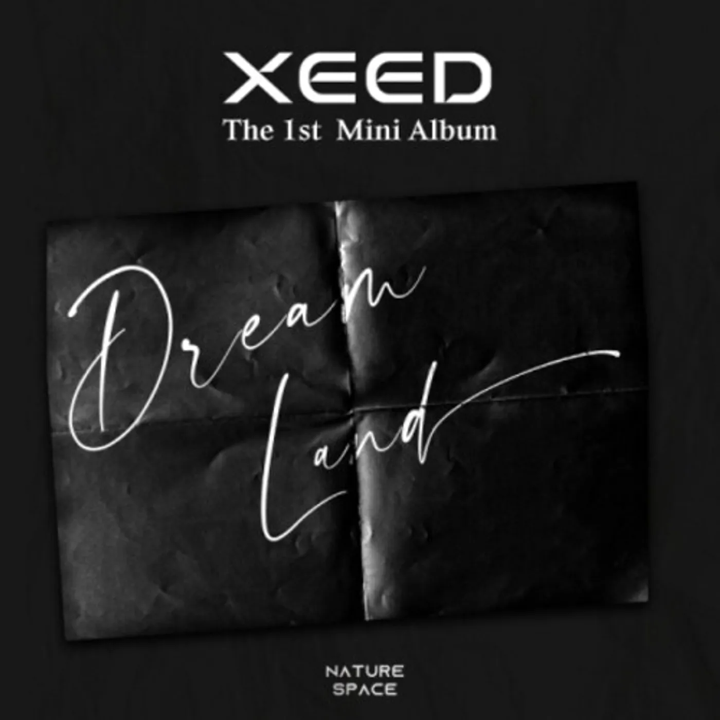 XEED DREAM LAND CD