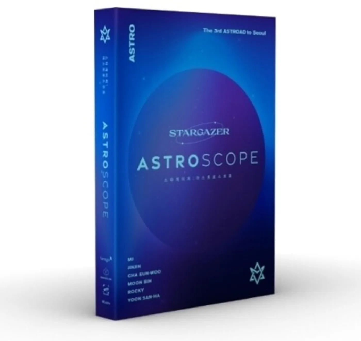 K-POP・アジア ASTROSCOPE Blu-ray eyJidWNrZXQiOiJtZXJjaGJhci1pbW