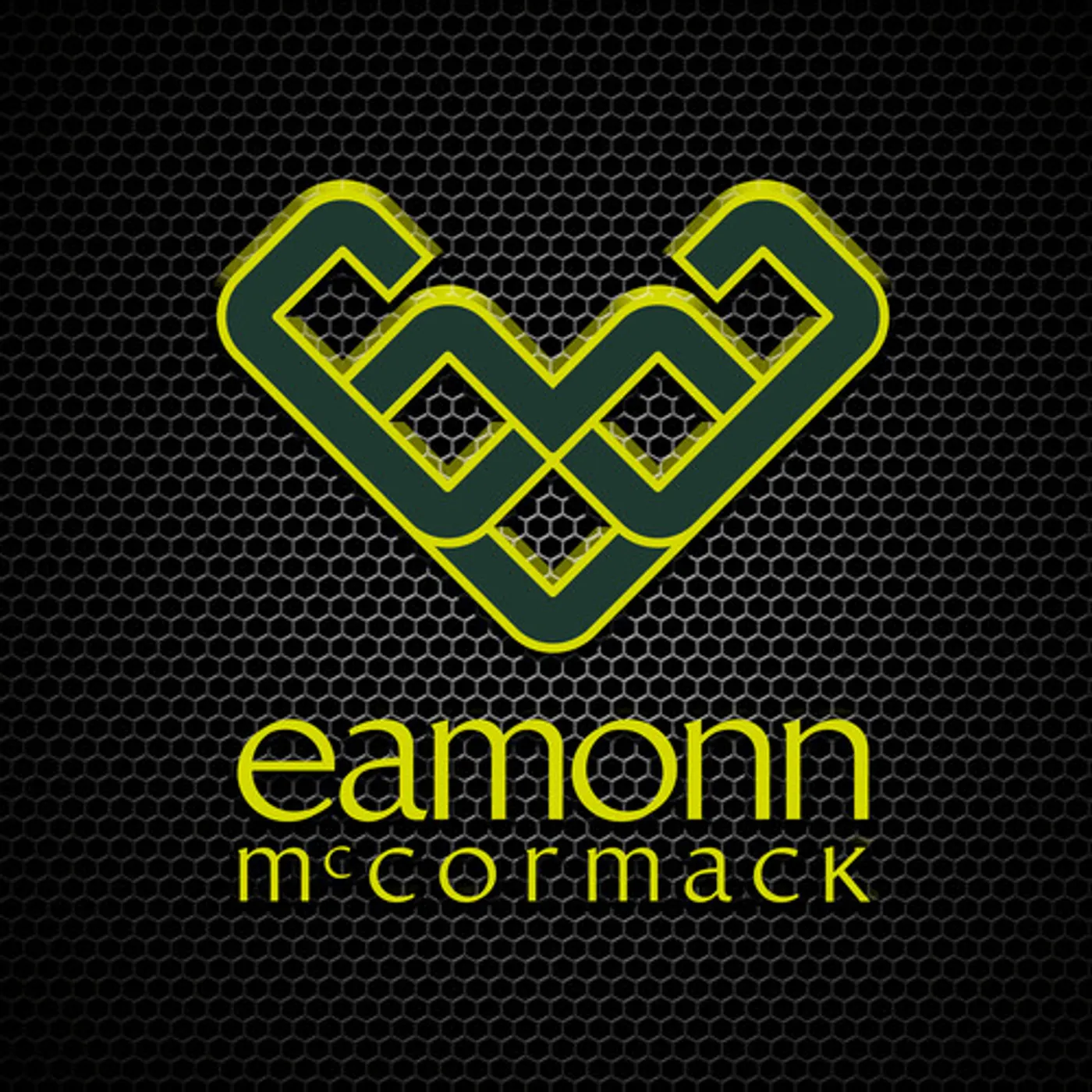 EAMONN MCCORMACK CD