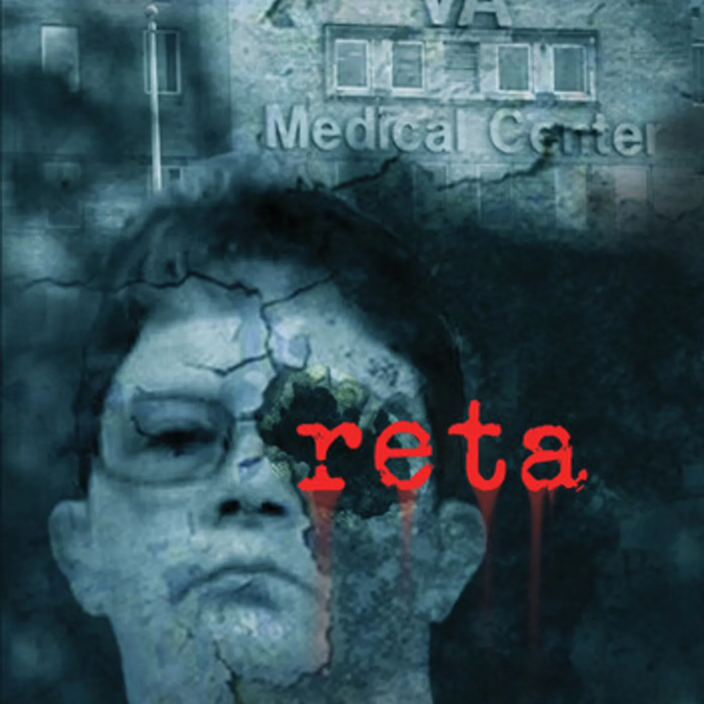 RETA DVD