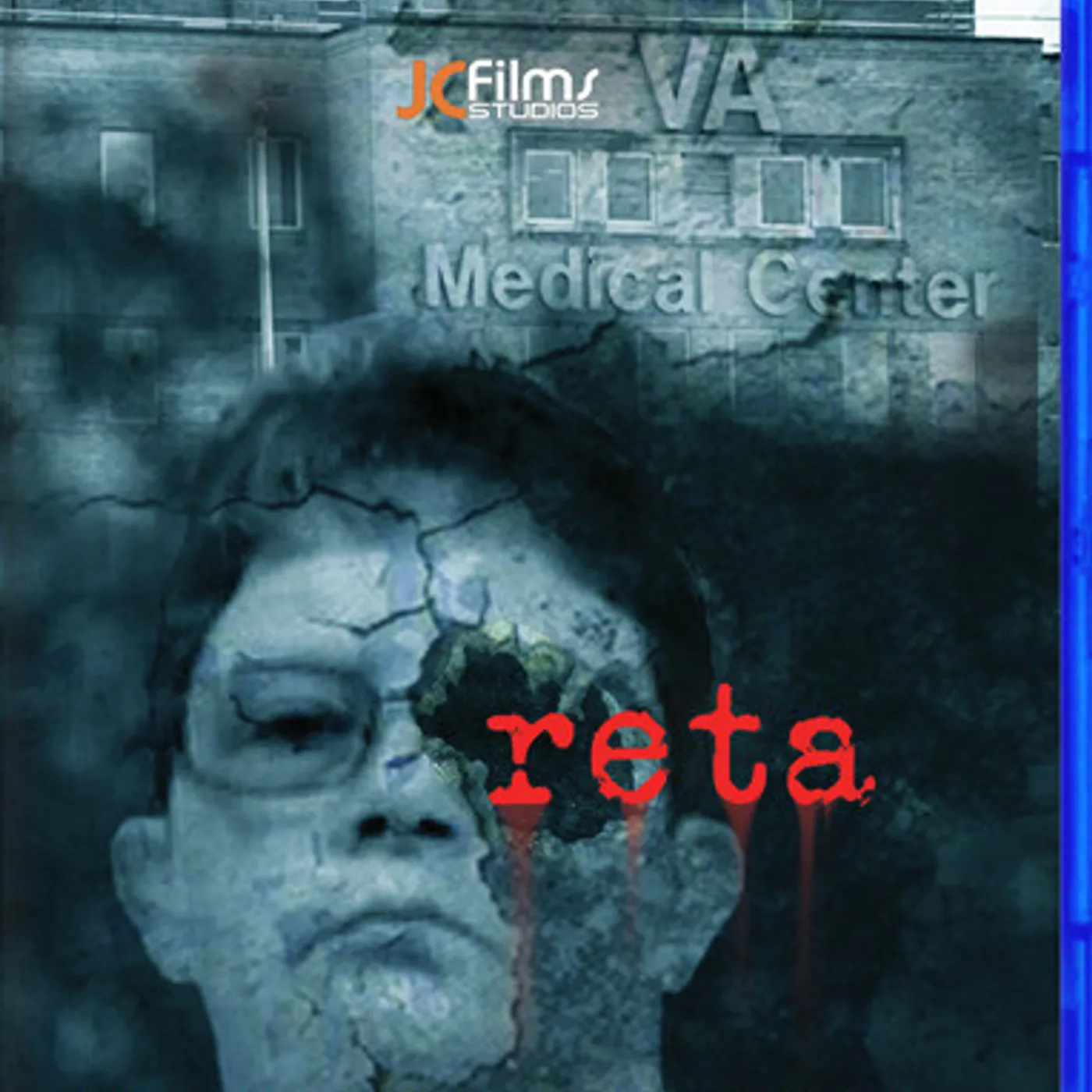 RETA Blu-ray