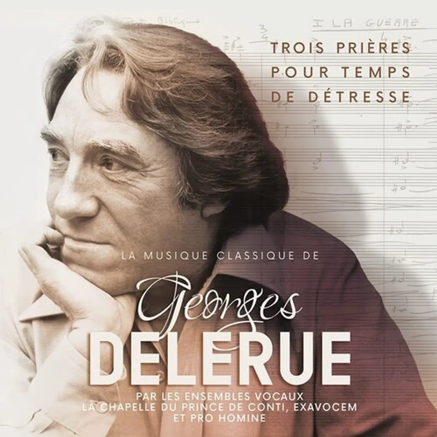 Georges Delerue PICK-UP ARTIST / RAPTURE / Original