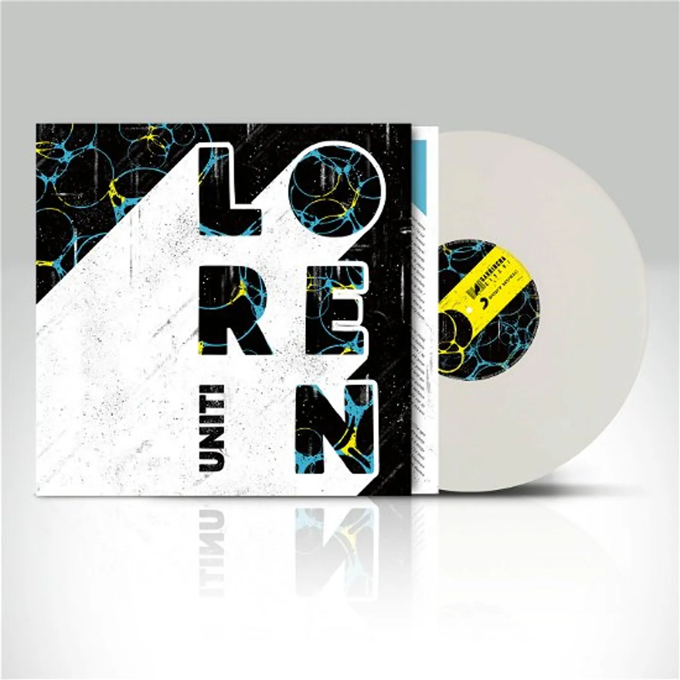Loren UNITI Vinyl Record