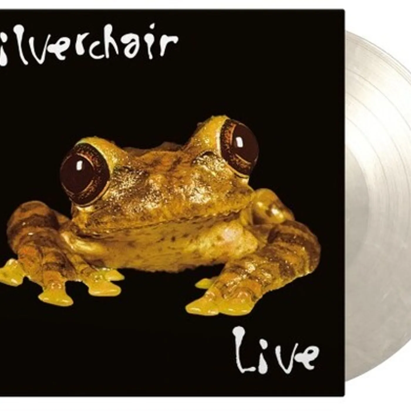 LP SILVERCHAIR Frogstomp 4803400 MURMUR UK Vinyl | eBay