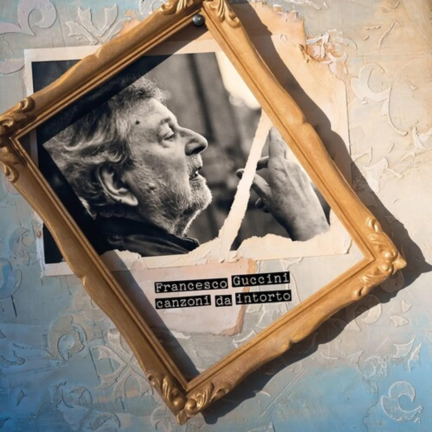 Francesco Guccini CANZONI DA INTORTO CD
