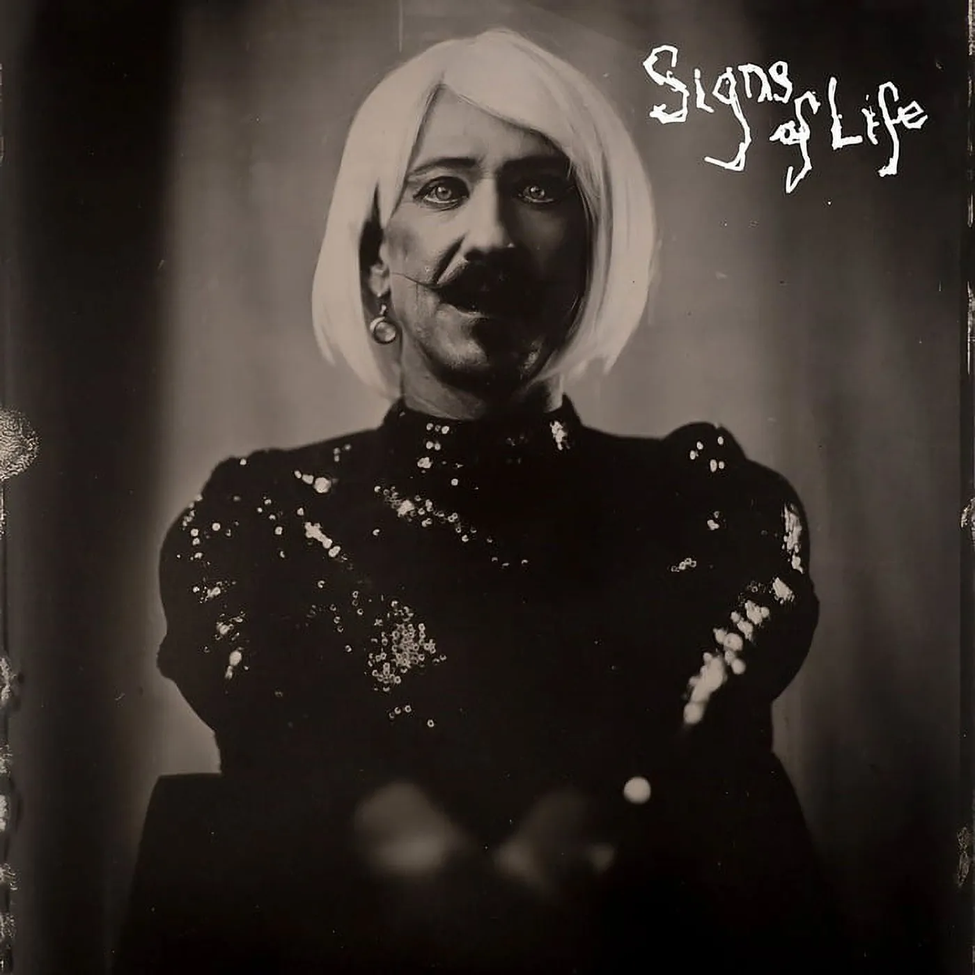 Foy Vance SIGNS OF LIFE Vinyl Record