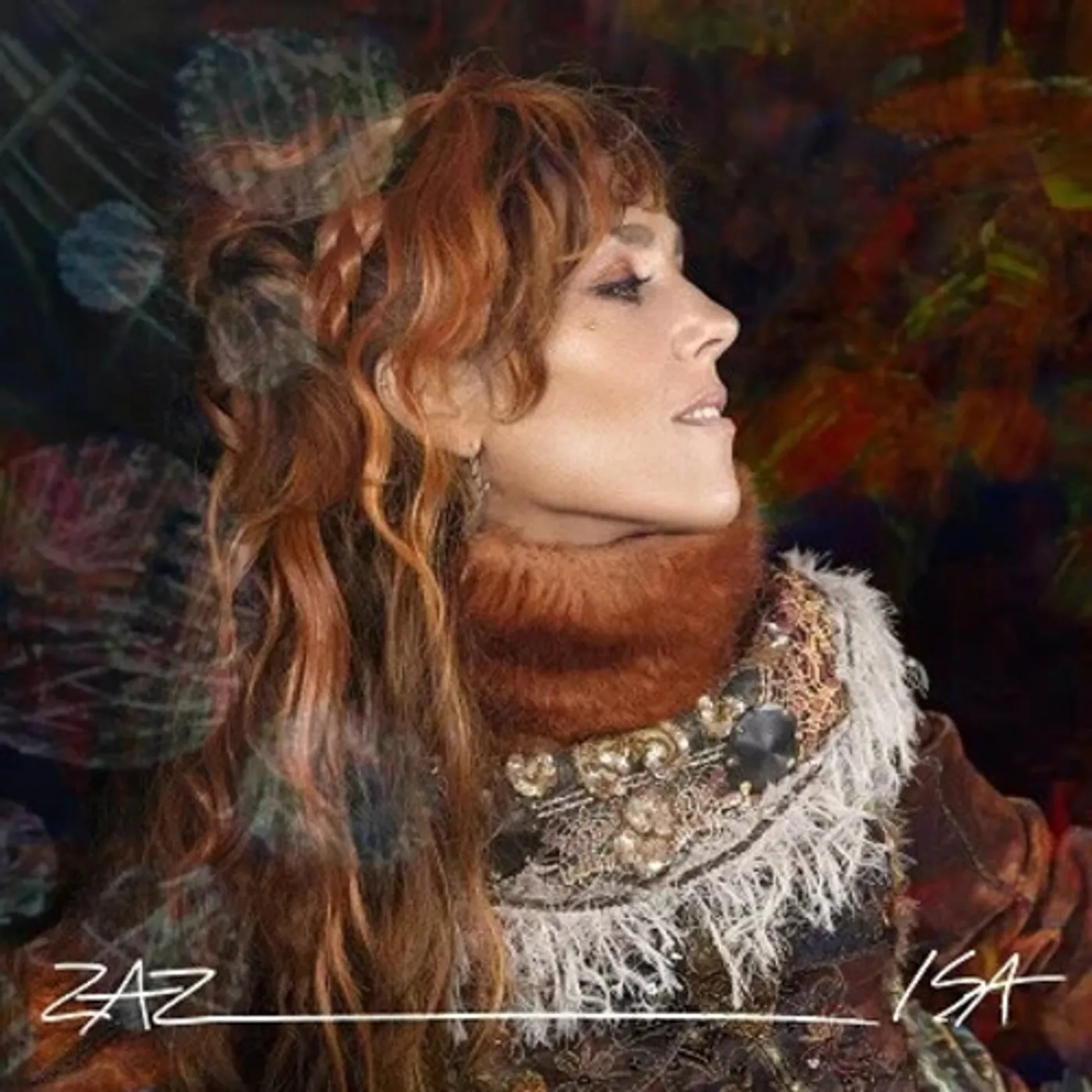Zaz ISA CD