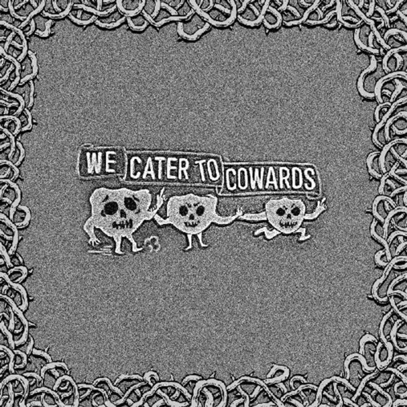 Oozing Wound WE CATER TO COWARDS CD