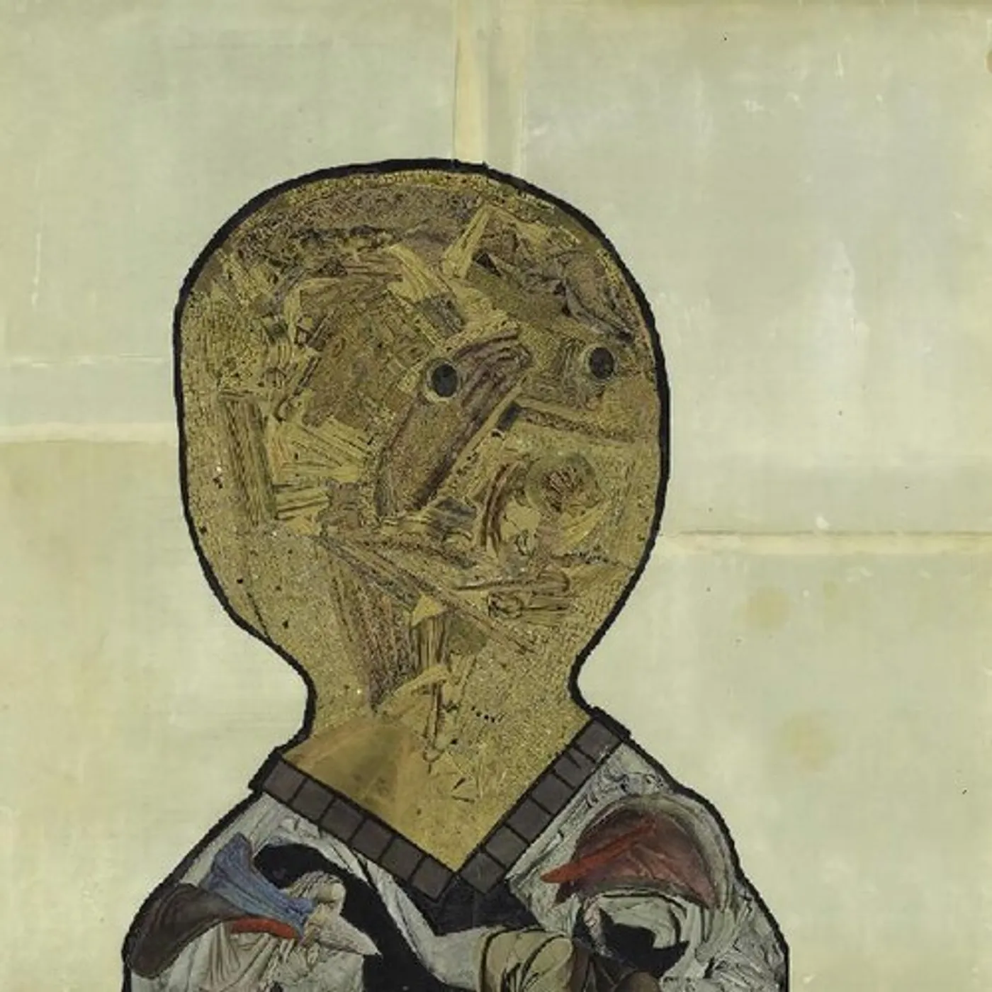 Hen Ogledd BRONZE CD