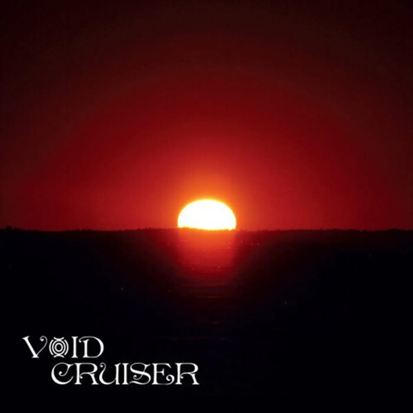 Void Cruiser Overstaying My Welcome Vinyl Record