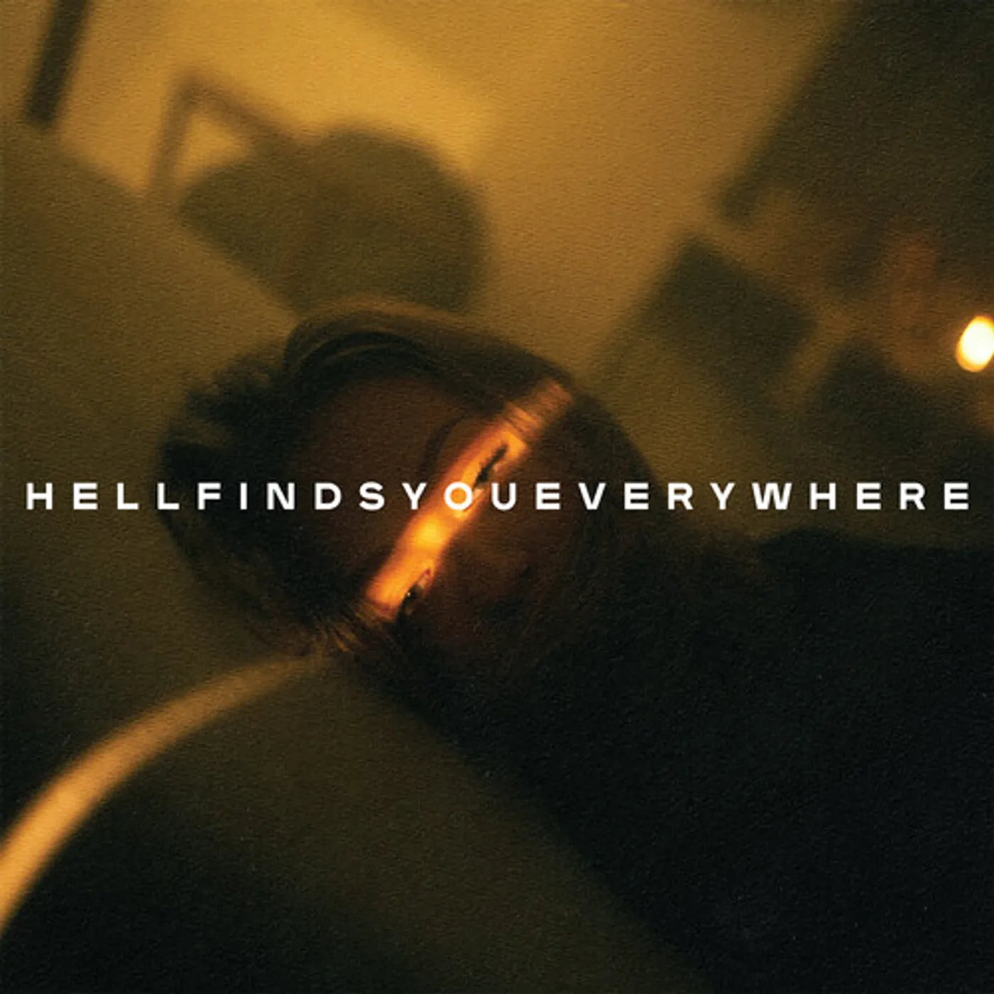 Thousand Below HELL FINDS YOU EVERYWHERE CD