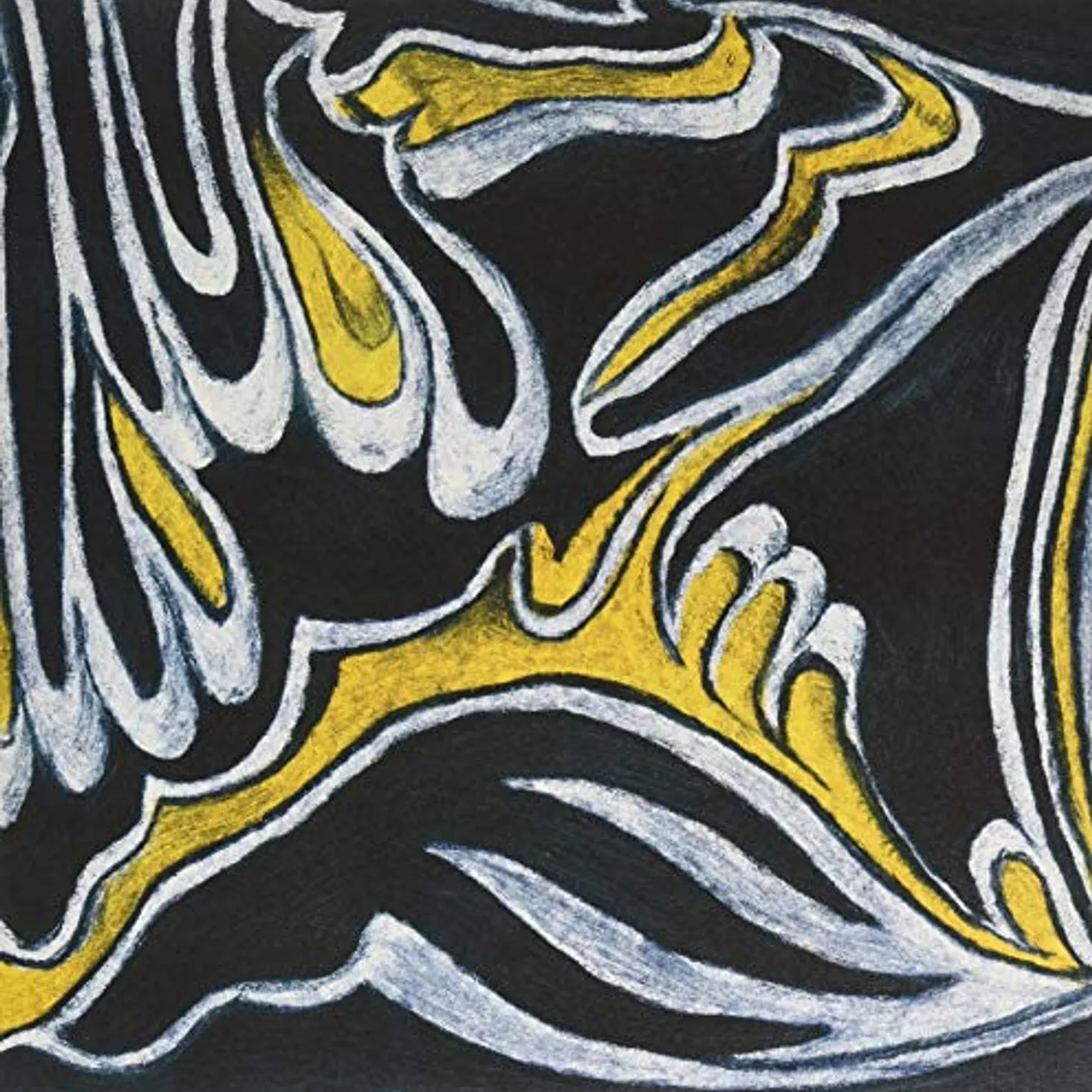 Wasted Theory Warlords of the New Electric Vinyl Record