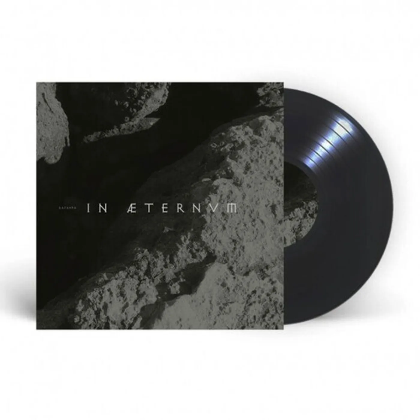 Lacasta IN AETERNVM Vinyl Record