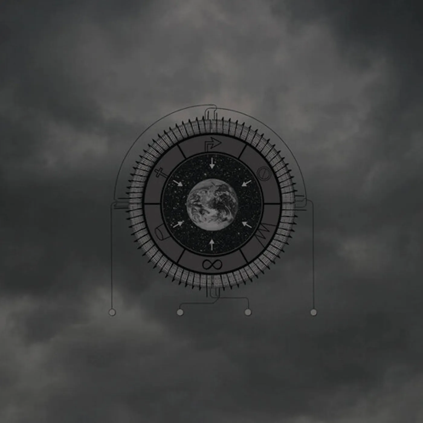 Suma ORDER OF THINGS Vinyl Record