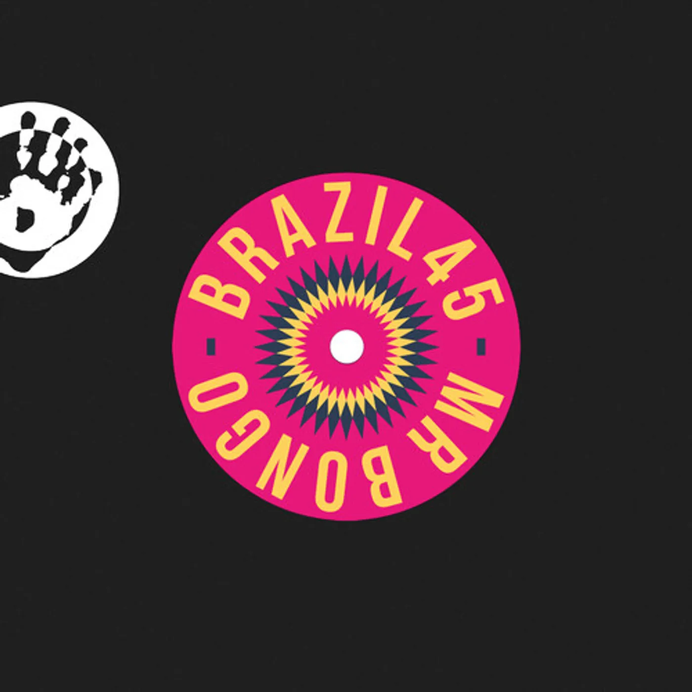 As Meninas / Jorginho Telles Redondo Sambao / Brasileiro Vinyl Record