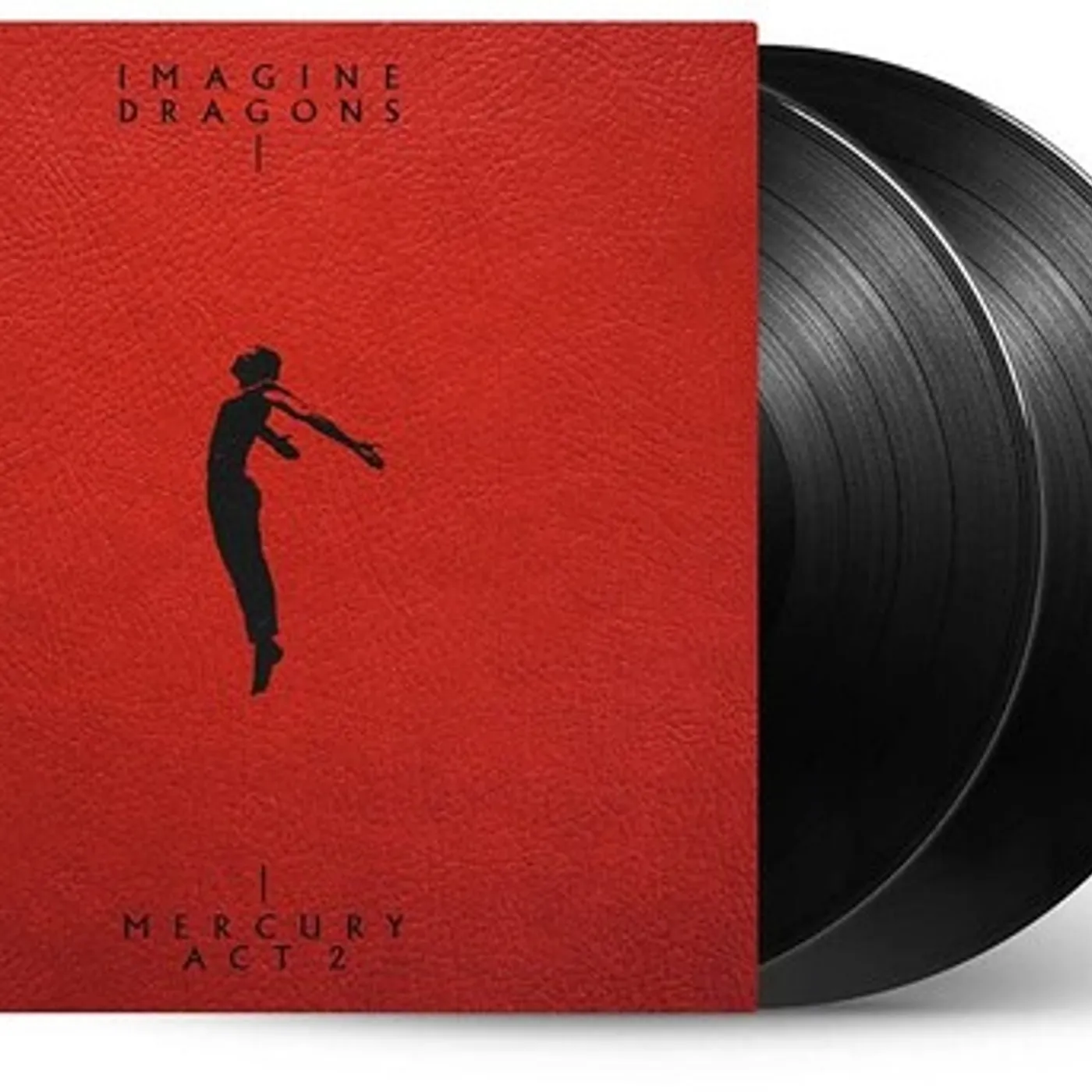 Imagine Dragons Mercury - Act 2 Vinyl Record