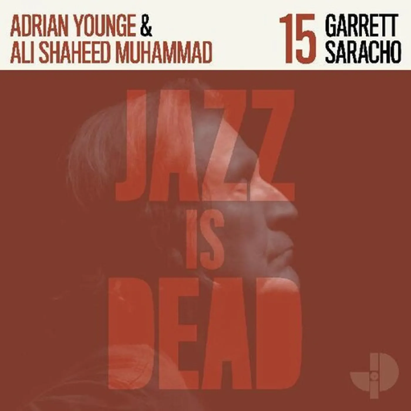 Garrett Saracho / Adrian Younge