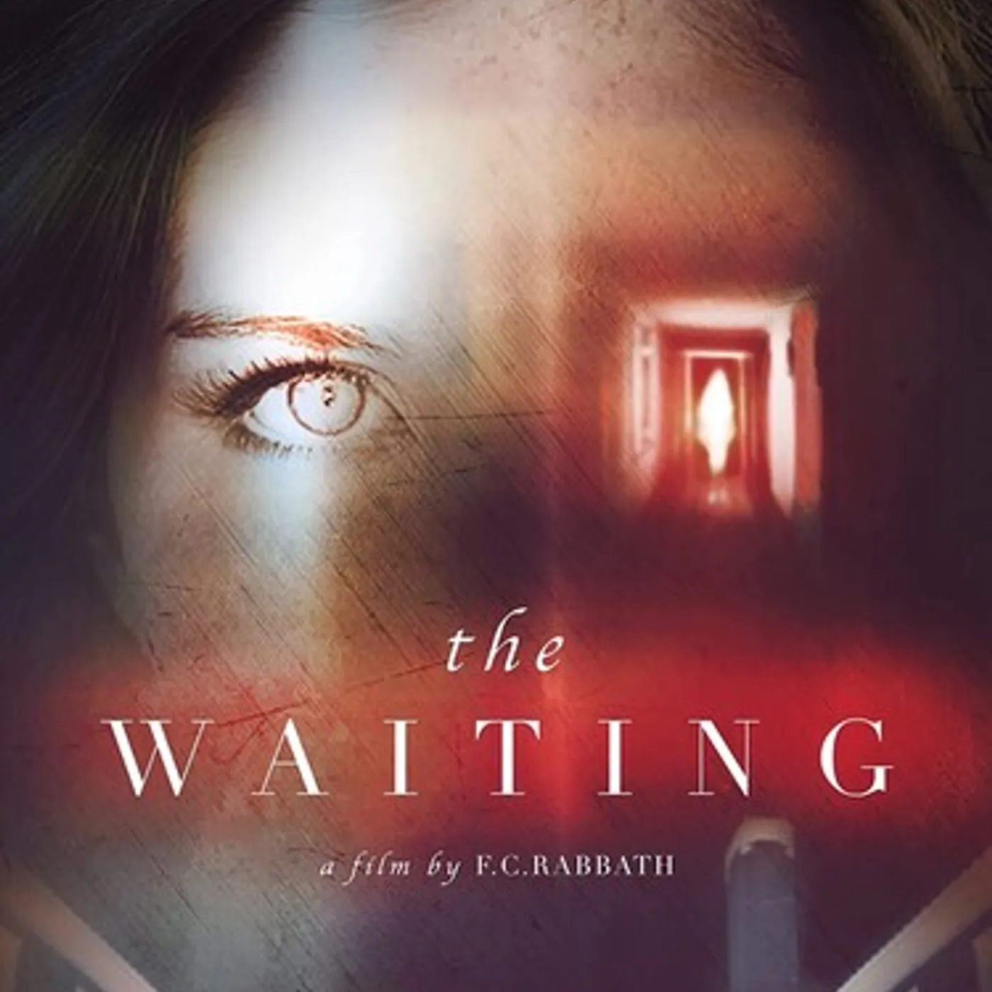 THE WAITING Blu-ray